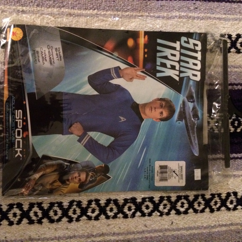 Star trek - Picture 3 of 3